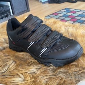 AGU mountain bike shoe